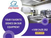 American Chef Supply image 4
